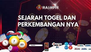 Apakah Togel Legal