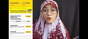 Apk Mendapat Uang Cepat Dapat Koin Di Snack Video Earning