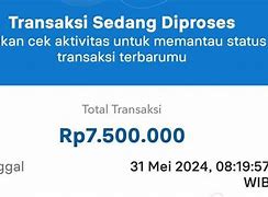 Batig Slot Saldo Dana Tidak Masuk Tapi Saldo Berkurang Mandiri