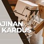 Celengan Dari Kardus Lucu