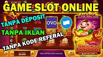 Permainan Slot Domino Terbaru Online Gratis Penghasil Uang 2022 T