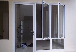 Pintu Aluminium Surabaya Barat