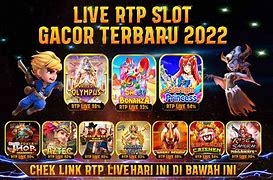 Slot Gacor Hari Ini Analis Rtp Live Streaming Hari Ini